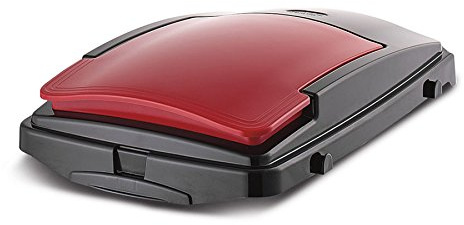 Addis Recycling Bin Lid - Red