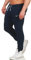Nike Herren Academy 19 Hose, Obsidian/White, L