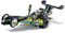 Technic Lego 42103 - Pull-Back - Top Fuel Dragster (225 Piezas)