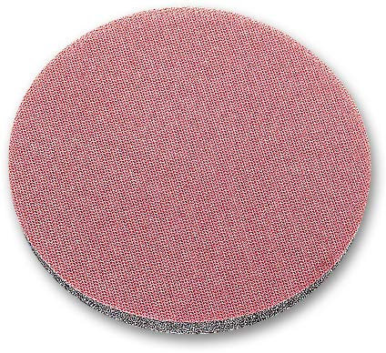 SIA Schleifscheibe/Klett Schleifscheiben 7940 siaair | Ø 80 mm | ohne Loch | 10 Stück | Körnung: 4000