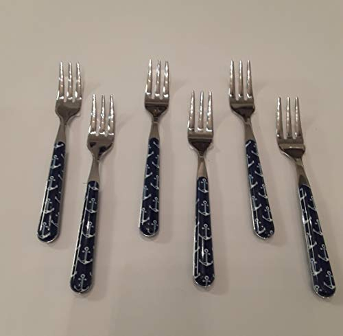 Emporio Zani Set 6FORCHETTE Dolce Ancora