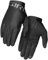 Giro Trixter Guantes, Adulto Hombre, Negro, L