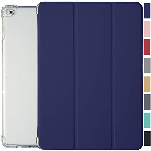 DuraSafe Cases iPad PRO 10.5 pulgadas 2017 Air 10.5 3ª generación 2019 [Air 3] MQF12LL/A MQEY2LL/A MQF22LL/A MQF02LL/A Funda delgada con esquina AirCushion para mayor protección contra golpes, color