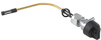 Grifo de depósito de gasolina P2R para ciclomotor MBK 51 Passion Nuevo