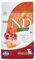 Farmina N&D Pumpkin Puppy Mini Pellets Hundefutter (Trockenfutter, mit hochwertigen Vitaminen und natürliche Antioxidantien, ohne Mais, Zutaten: Hähnchen Granatapfel, Portionsgröße: 800 g)