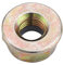 Tuerca de Cuchilla, Tuerca de Rosca Izquierda, Rosca Universal Izquierda Tuerca de Cuchilla Repuesto Tuercas Brida, para Desbrozadoras Desbrozadoras para Desbrozadoras Desbrozadora Weedeater