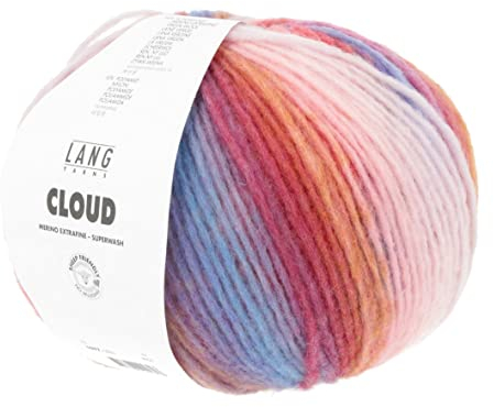 Lang Yarns