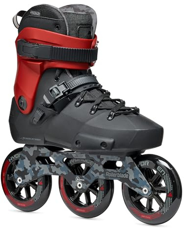 Rollschuhe Twister 110 Größe 43