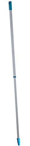 Manche télescopique Powermop 78-137 cm
