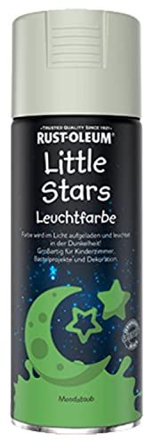 Rust-Oleum Little Stars Lechtfarbe Mondstaub