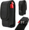 Leatherman Sheath,Oxford Cloth Multitool Sheath,Magnetic Closure Pouch Fits Leatherman Wave Plus Wingman Charge Surge Super Tool 300 Signal,Leatherman Case For Belt,Leatherman Accessories