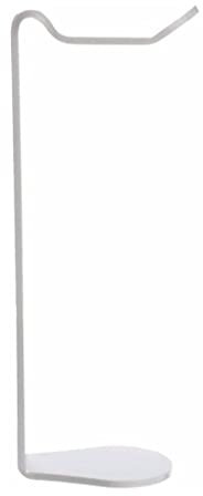 CH SY JL Kopfhörerhalter Kopfhörerständer Headset Ständer Acryl-Headset-Kopfhörer-Aufhänger-Halter Kopfhörerständer Schreibtisch-Display Langlebiges Kopfhörer-Zubehör Kopfhörer Kopfhörer Ständer