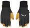 Salewa Ortles Durastretch Merino Handschuhe Herren, Schwarz, 7/S