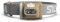 Silva Stirnlampe Batteriebetrieben Terra Scout XT - 350 Lumen - 2 Helligkeitsstufen 2 LED-Farben Kopflampe Rotlicht - Helmlampe Feuerwehr Stirnlampe Fahrrad Stirnlampe Outdoor Stirnlampe Sport