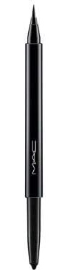 Mac Dual Dare All Day Waterproof Liner Dare Black, 0.9 g