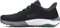 Under Armour Men's Drive Pro Spikeless Wide Golf Shoe, (002) Black/Black/Titan Gray, 11.5 Wide