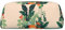 vacsAX Cartoon kleine grüne Pflanze Bleistift Fall Bleistift Beutel Münze Beutel Kosmetiktasche Büro Schreibwaren Organizer Tragbare Bleistift Tasche