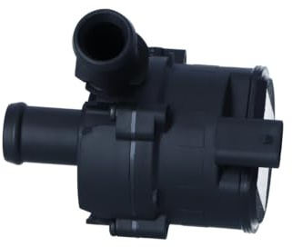 NRF Wasserpumpe, Motorkühlung 390066 | Kompatibel mit: JAGUAR E-PACE, F-PACE, XE, XF II, XF SPORTBRAKE, LAND ROVER DISCOVERY SPORT, LAND DISCOVERY SPORT VAN