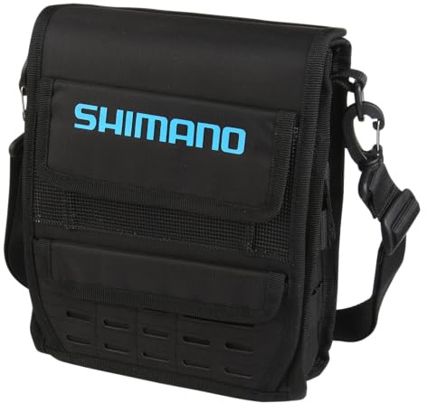 SHIMANO BORSE SURF BLUEWAVE (SHMBLUWAV20MDA) Pesca