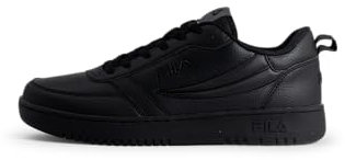 FILA REGA NF WMN Baskets pour Femme, Noir et Noir, 37 EU, Noir, 37 EU