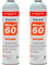 REPORSHOP - 2 Botellas Gas Minus 60 350Gr Sustituto R32, R410A Freeze Organico