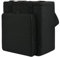 Bolsa protectora portátil para amplificadores de 10 G con práctica asa y correas para el hombro