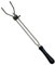 CAZSTYK Pince à creuset, support de four de fusion doré, pince de bijoutier, outil de fabrication de bijoux pour métaux non ferreux, or, argent, cuivre