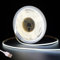 Fosingut COB LED Streifen 3m,5V USB LED Strip Kaltweiß,4mm 6500K CRI 90+ 480 LEDs/m Lichtleiste LED Band Selbstklebend Stripes für Küche,TV LED Hintergrundbeleuchtung,Spiegel,PC,Schlafzimmer