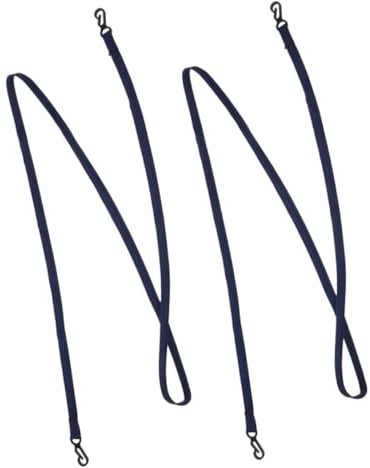 HOMSFOU FäUstlingsclips FüR Kinder Mit Weichem Band Und Verstellbarem Halsriemen Handschuhhalter Zum Skifahren Und WinteraktivitäTen Praktischer Handschuhriemen Zum AufhäNgen