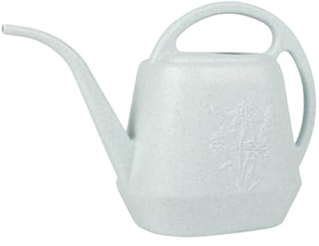 Mini arroseur de jardin pour appartement, arrosoir plante interieur arrosoir, arroseur plante intérieur en plastique polyvalent, grande capacité, arrosoir 3 l, long bec, arrosoir