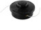 Tête De Rechange Tete Debroussailleuse Pour Débroussailleuse Florabest FBK 4 B2 Accessoire Tete Debroussailleuse Universelle