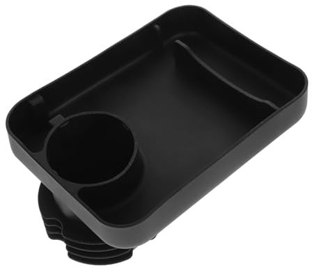 Ciieeo Autotisch Für Junge Mädchen Auto-esshalter Fahrzeug-esstisch Autositz-organizer Reise-esstablett Spielsachen-speicher Snack-halter Strapazierfähig Spritzwassergeschützt Einfach Zu