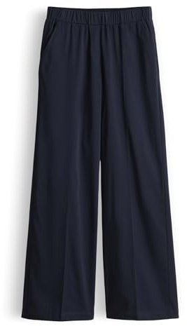 OPUS PANTS Wide Leg Pants Damen