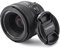 YONGNUO ottica fissa / Main messa a fuoco automatica grandangolare YN35mm F2N 1: 2 AF / MF per Nikon DSLR LF758