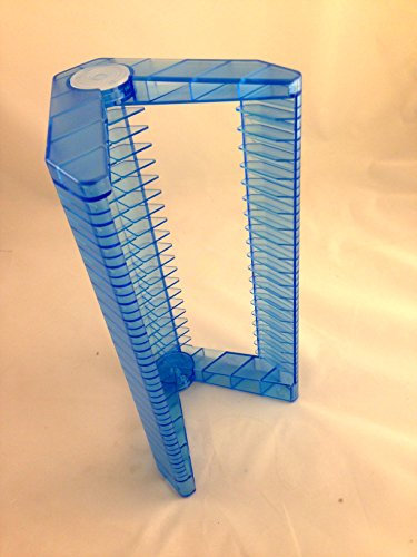 CD Desk Tower - Holds 20 CDs