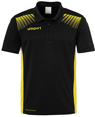 uhlsport Men's Goal Polo Shirt Men's T-Shirt