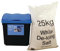 30 Litre Grit Bin and 25kg Salt Kit 389113