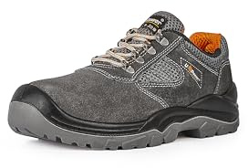U POWER TUDOR L S1P FO SR Safety shoes