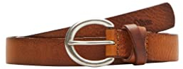 s.Oliver Damen 38.899.95.3688 G rtel, Braun (Brown 8786), 105|#105|#6671 (Herstellergröße: 105) EU