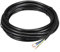 sourcing map RVV Wire Cable Extension Cord Copper Wire Electric Conductor 4 Core 18 AWG 5M/16.4ft Length