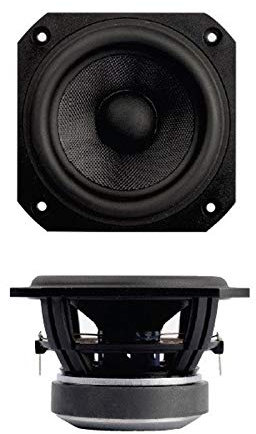 Luxus Audio Altoparlante SB Acoustics Full Range 3 - 20 VC 4 Ohm