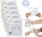 newgen medicals Einweg Kühlpack: 5er-Set Einweg-XL-Kühlkompressen zur sofortigen Anwendung, 15 x 25 cm (Kühl-Kompressen, Kühl Pack, Kühlschrank)