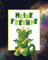 Meine Freunde: Drachen Freundebuch für Schulanfänger