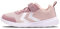 Hummel Unisex Kinder Actus Recycled Jr Sneaker, Pale Lilac, 38 EU