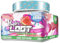 HYDRO LOOT - Mighty Melon Hydration Game Booster / 25 Portionen ohne Koffein/Hydration Drink mit Vitaminen & Pflanzenextrakten / 150 g Energy Pulver
