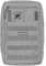 berghaus FLT Medic Pocket IR steingrauoliv