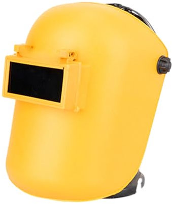 Schweißhelm für Schweißgerät, Laser, Sicherheitshelme, Löten für Faserlaser, Markierung, Schneiden, Schweißhelm mit Schleifabdeckung