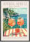 MJ-GRAPHICS® Aperol Spritz Poster A4 - Küchenbild Deko für Wohnzimmer und Küche - Retro Cocktail Wandbild Italien - Ohne Rahmen