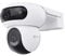 EZVIZ 2K+/2K+ Dual Lens Outdoor IP Wi-Fi Surveillance Camera with Color Night Vision and 2K Audio H90 2K