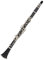 Professionelle Klarinette 17 Klappen Klarinette B Korpusmaterial Bakelit Holzblasinstrument